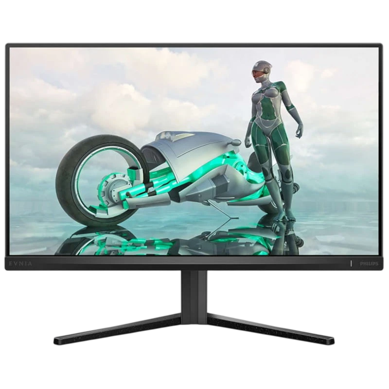 Philips Evnia 24M2N3200S/00 23.8" FullHD IPS 180 Hz Preto - Image 1