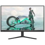Philips Evnia 27M2N3200S/00 27" FullHD IPS 180 Hz G-Sync Preto