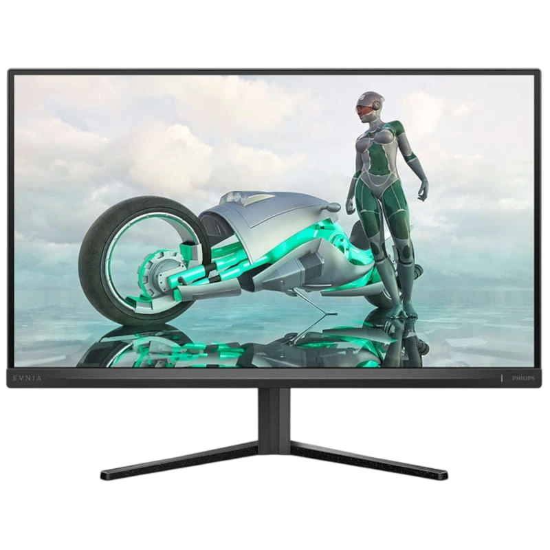 Philips Evnia 27M2N3200S/00 27" FullHD IPS 180 Hz G-Sync Preto - Image 1