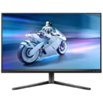 Philips Evnia 27M2N5500/00 27 2K QHD IPS 170 Hz G-Sync Preto