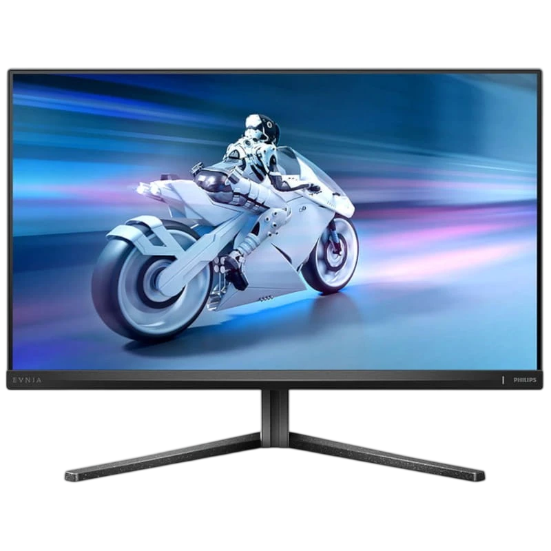 Philips Evnia 27M2N5500/00 27 2K QHD IPS 170 Hz G-Sync Preto - Image 1