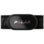 Polar H10 Bluetooth/ANT+ Preto no peito