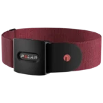 Polar Verity Sense OHR M-XXL Vermelho de pulso
