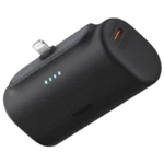 Powerbank OS-Baseus Compact IP 5000mAh 20W Lightning Preto
