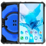 Powerbasics Q8C2-JJ 2GB/16GB Azul - Tablet para crianças
