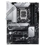 ASUS PRIME Z790-P WIFI LGA 1700 ATX Ethernet 2.5 Gb
