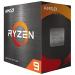 Processador AMD Ryzen 9 5950X 3,4 GHz