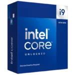 Intel Core i9-14900KF de 6 GHz