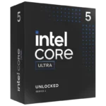 Intel Core Ultra 5 245K 5.2 GHz Box