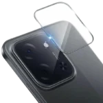 Protetor de câmara para Xiaomi Poco C85