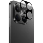 Película de vidro para câmara Xiaomi 15T Pro