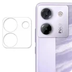 Protetor de câmara Xiaomi Poco M7 Pro 5G