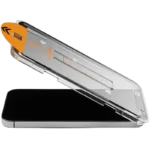Protector de cristal Indestrutível Antiespionagem Impermeável Samsung Galaxy S25 Ultra 5G