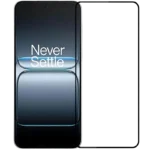 Protetor de vidro temperado Oneplus Nord 5 Full Screen 3D