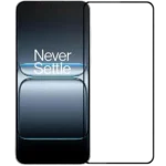 Protector de vidro temperado Oneplus Nord 6 Full Screen 3D