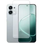 Protetor de vidro temperado Oppo A6 Pro Full Screen 3D