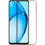Protetor de vidro temperado Oppo A60 5G Full Screen 3D