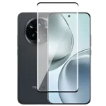 Protetor de vidro temperado Realme 14 Pro+ Full Screen 3D