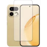 Protetor de vidro temperado Realme 16 Pro Full Screen 3D