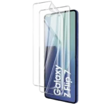 Pack x2 Protetor de vidro temperado Samsung Galaxy A17