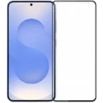Protetor de vidro temperado Samsung Galaxy S25 Edge Full Screen 3D