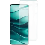 Protector de vidro temperado Xiaomi Redmi Note 14S Full Screen 3D