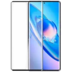 Película de vidro temperado Blackview A200 Pro Full Screen 3D
