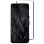 Película de vidro temperado Google Pixel 8 5G Full Screen 3D