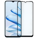 Película de vidro temperado Honor 70 Lite 5G Full Screen 3D