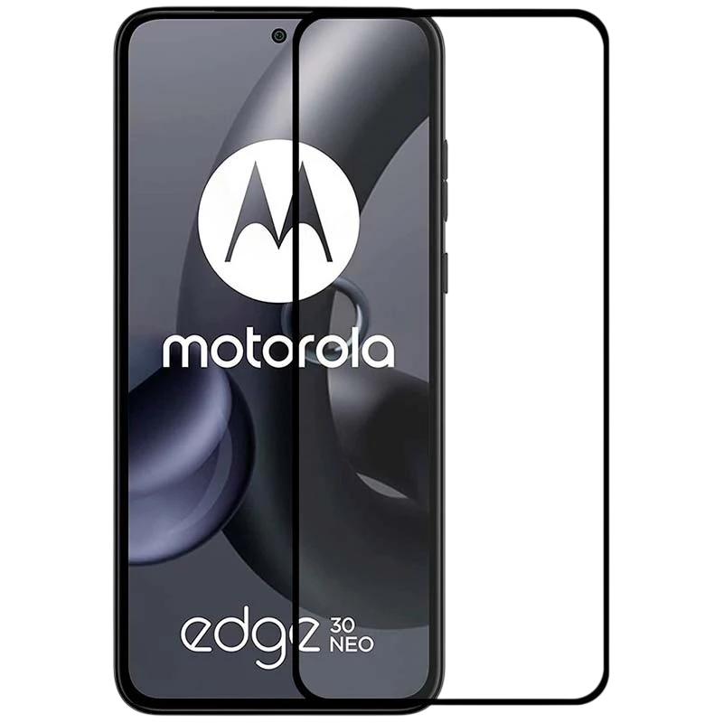 Película de vidro temperado Motorola Edge 30 Neo Full Screen 3D - Image 1
