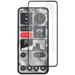 Protector de vidro temperado Nothing Phone 4a Full Screen 3D