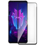 Película de vidro temperado Nubia RedMagic 7 Full Screen 3D