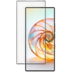 Película de vidro temperado Nubia Z60 Ultra Full Screen 3D