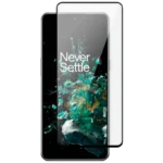 Película de vidro temperado Oneplus Ace Pro / Oneplus 10T 5G Full Screen 3D