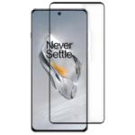 Película de vidro temperado Oneplus 12 Full Screen 3D