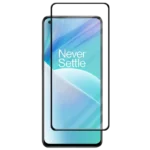 Protetor de vidro temperado Oneplus Nord 2T 5G Full Screen 3D
