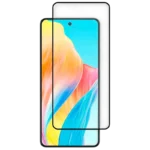 Película de vidro temperado Oppo A58 4G Full Screen 3D