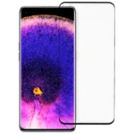 Película de vidro temperado Oppo Find X8 Pro 5G Full Screen 3D