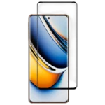 Película de vidro temperado Realme 11 Pro / 11 Pro+ Full Screen 3D