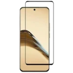 Película de vidro temperado Realme 14 Pro Plus 5G Full Screen 3D