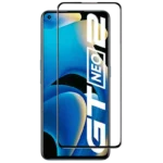 Protetor de vidro temperado Realme GT 2 / GT Neo 2 / GT Neo 3T Full Screen 3D