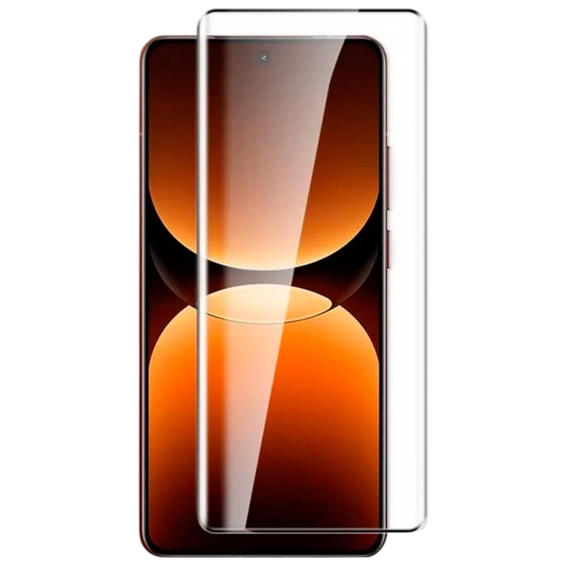 Película de vidro temperado Realme GT 7 Pro 5G Full Screen 3D - Image 1