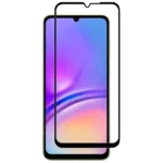 Película de vidro temperado Samsung Galaxy A05s Full Screen 3D