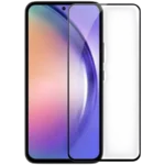 Película de vidro temperado Samsung Galaxy A54 5G Full Screen 3D