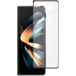 Película de vidro temperado Samsung Galaxy Z Flip5 5G Full Screen 3D