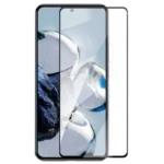 Película de vidro temperado Xiaomi 12T / 12T Pro Full Screen 3D