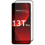 Película de vidro temperado Xiaomi 13T / 13T Pro Full Screen 3D