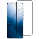 Protetor de vidro temperado Xiaomi 15T Full Screen 3D