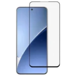 Película de vidro temperado Xiaomi 15 Ultra 5G Full Screen 3D