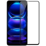 Película de vidro temperado Xiaomi Poco X5 Pro / Redmi Note 12 Pro 5G / Redmi Note 12 Pro+ Full Screen 3D
